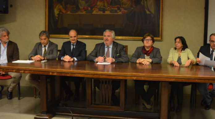 Ospedale di Lecco: presentati tre nuovi primari