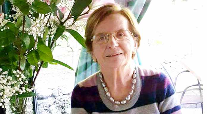 Si è spenta Riccarda Tocchetti Bodega, mamma dell’ex sindaco