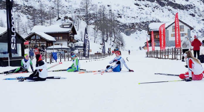 Sci Club Primaluna sul podio regionale con Elena Rossi e Camilla Crippa Sci Club Primaluna