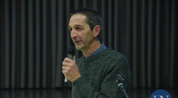 Cai Calolziocorte, confermato il presidente Luigi Valsecchi