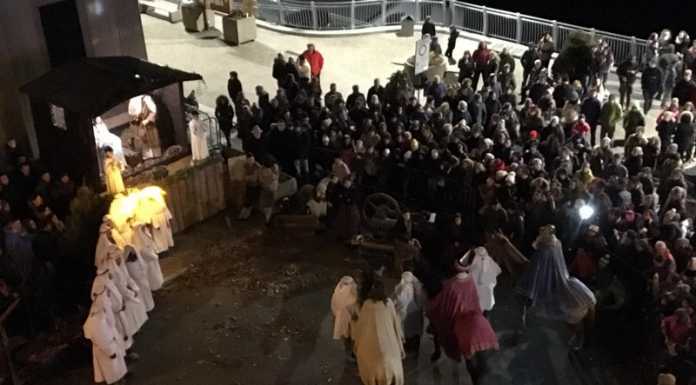 Premana, con la Cavalcata dei Tre Re rivive l’antica tradizione dell’Epifania