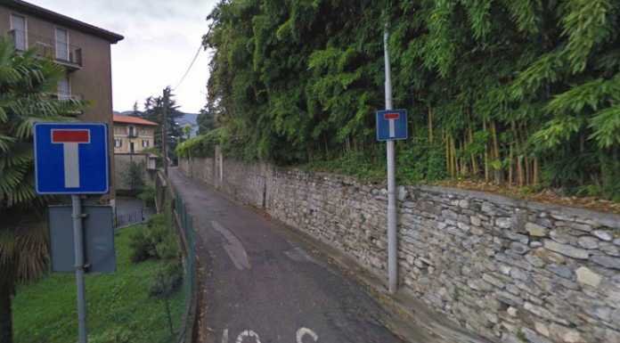 Ladri a Calolziocorte, rubati gioielli e soldi in un’abitazione di via Volta