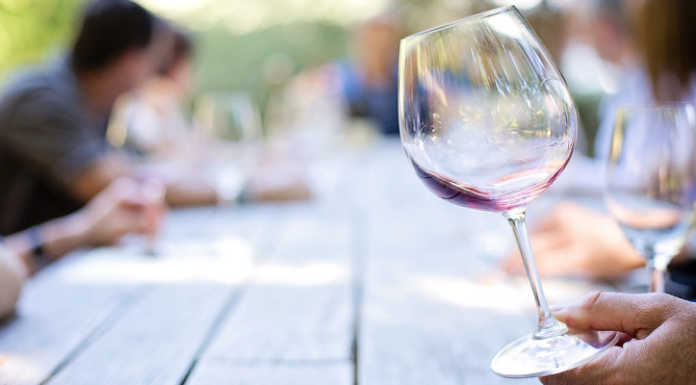 L’Italia nel bicchiere. Alla scoperta dei vini del Lazio