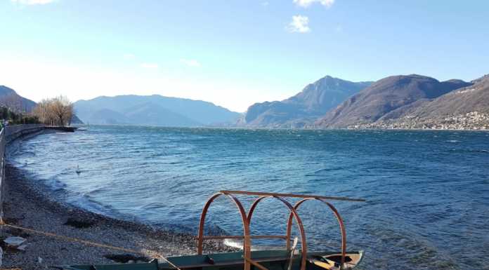 Dervio. Prendono una Lucia per fare un giro sul lago e la danneggiano, si cercano i responsabili