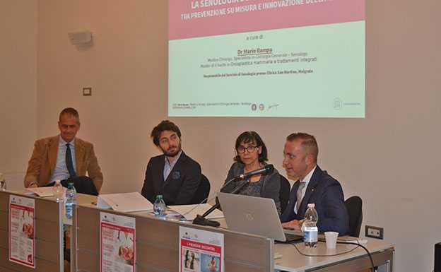 Terziario Donna propone Academy, incontri per le donne che lavorano