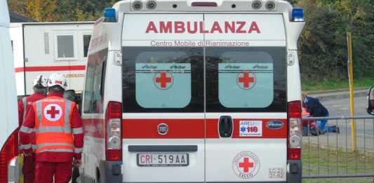 Ore 10:51: incidente in SS36 ad Annone direzione Lecco