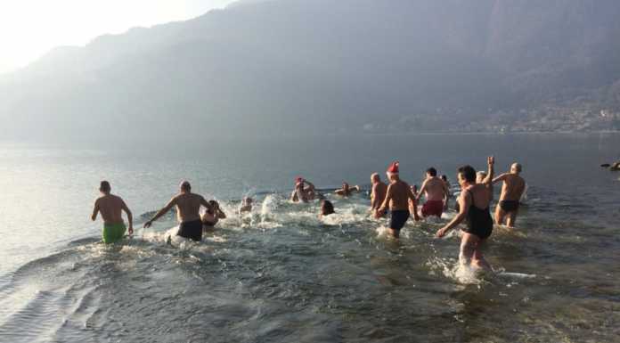 Mandello e il Meria inquinato. Per ATS “nel lago, il bagno è sicuro”