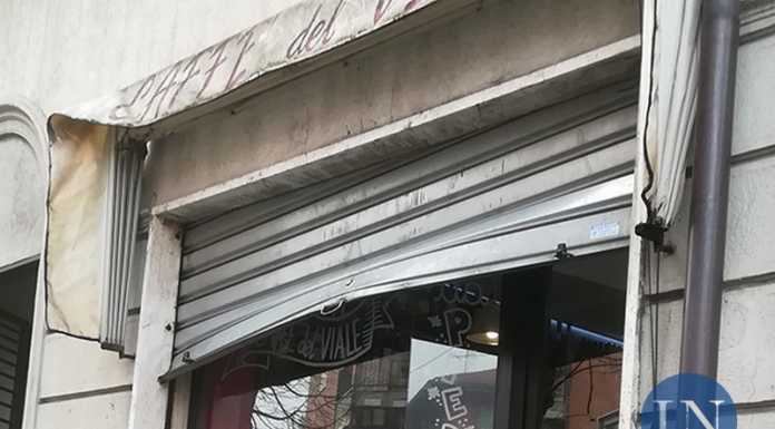 Ladri scatenati a Merate: quattro bar ‘visitati’ in una notte