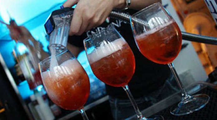Confcommercio. Corso per aspiranti barman all’insegna di qualità e professionalità