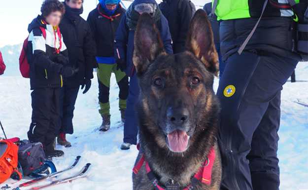 “Sicuri con la neve”, giornata con il Soccorso Alpino a Bobbio
