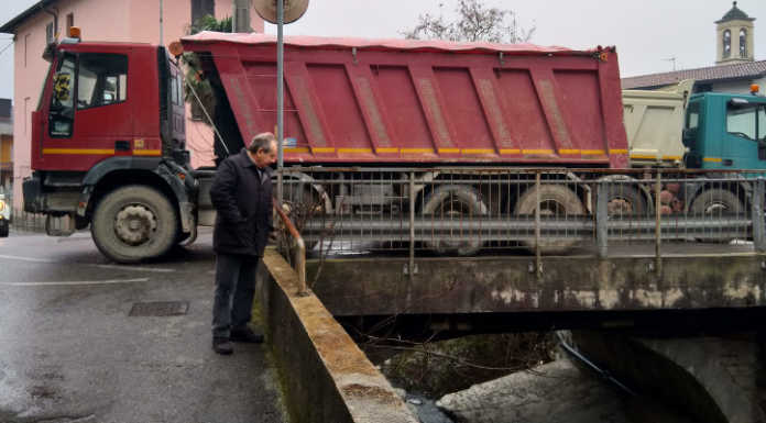 Calolzio. Verifiche sui ponti: “Prevenzione fondamentale”