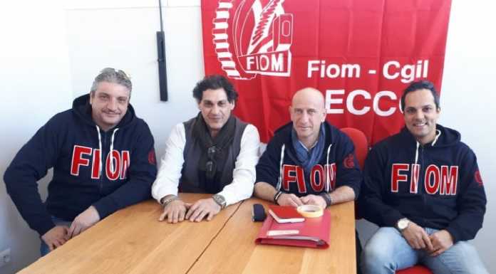 Accordo alla Calvi di Merate su premio, sicurezza e investimenti