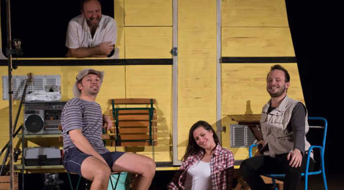 Ronzinante in scena a Merate a favore della Lilt