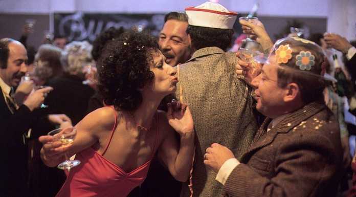 Capodanno in ‘anticipo’ a Lecco, il countdown scattato 2 minuti prima