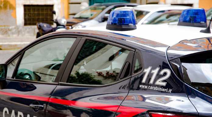 Bellano. Lite tra vicini, 65enne aggredita finisce all’ospedale