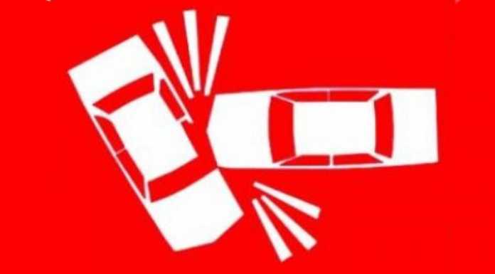 Incidente tra due furgoni sulla Bellano-Taceno, traffico bloccato