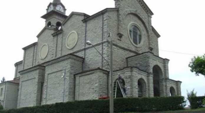 Carenno e Lorentino si preparano a celebrare San Biagio e Santa Brigida