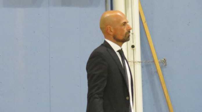 Basket Serie B. La Gimar allontana coach Antonio Paternoster coach Antonio Paternoster