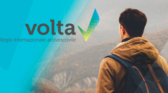 Collegio Volta. Inizia da qui: gli open day e gli open evening ti stanno aspettando!