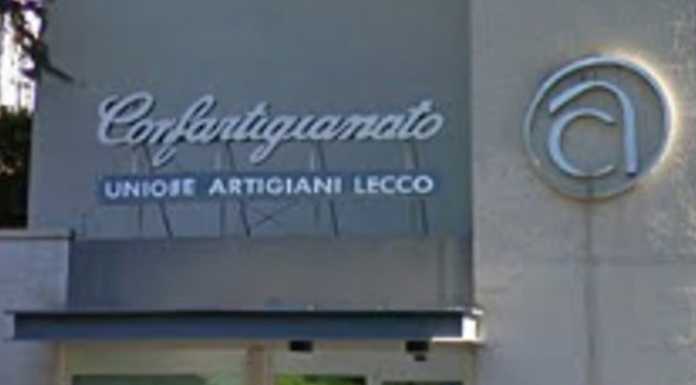 Confartigianato Lecco, i settori più esposti al calo delle vendite da crisi coronavirus confartigianato lecco sede