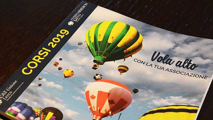 Dal marketing alla cucina: i nuovi corsi di Confcommercio