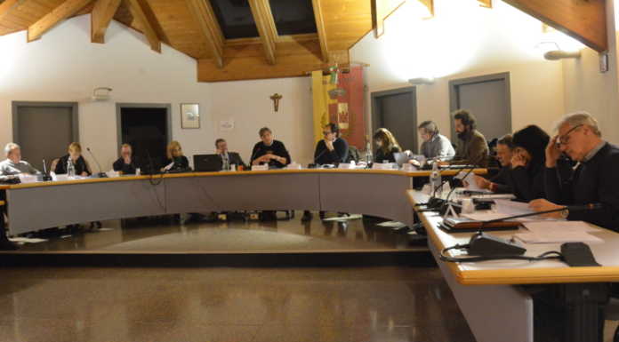 Eternit e barriere architettoniche, stanziati 190 mila euro consiglio comunale calolziocorte