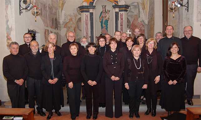 Festa S. Antonio: il Coro Aldeia in concerto ad Abbadia