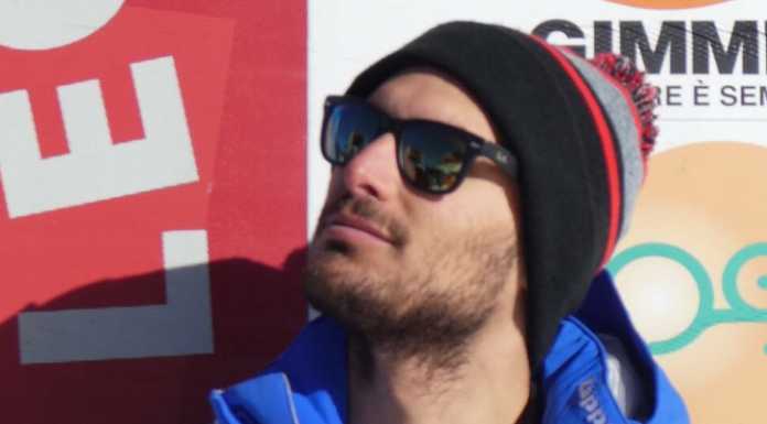 Sci. Coppa Europa. Cazzaniga da applausi è 4° nella Discesa Libera