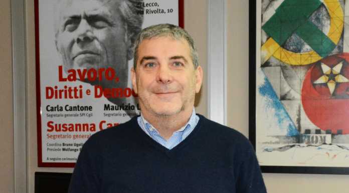 Vaccini in fabbrica, la Cgil: “Nessun confronto con le organizzazioni sindacali”