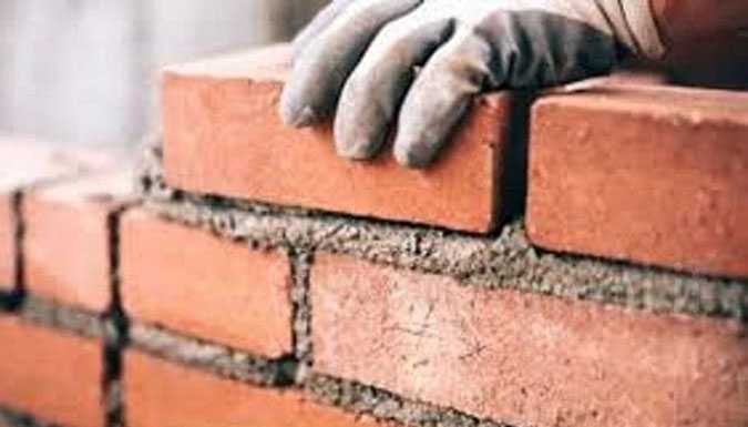 Costruzioni, il settore fatica ancora: a Lecco -11% di imprese in 5 anni