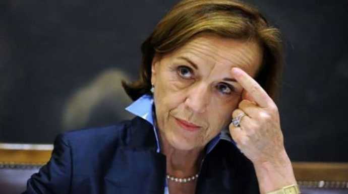 Giovedì Elsa Fornero a Lecco per l’incontro di +Europa