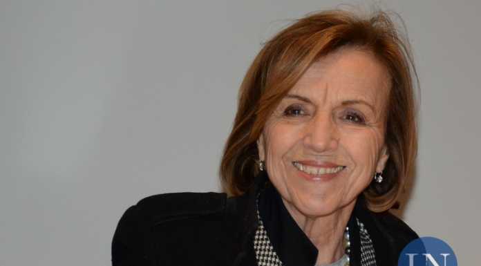 Elsa Fornero a Lecco: “La crescita non si fa con i debiti” elsa fornero lecco 24 gennaio piu europa