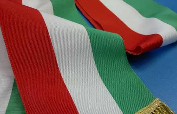 Legge di Bilancio 2019: ecco le risorse Comune per Comune fascia tricolore