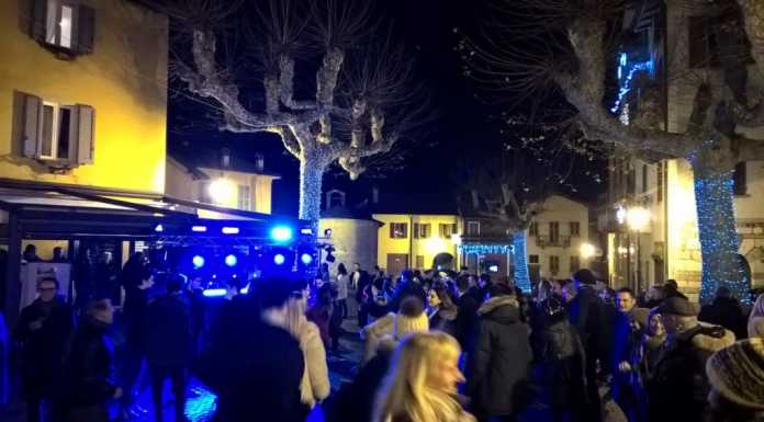 A Varenna, musica protagonista della festa di Capodanno