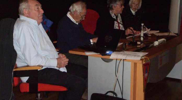 Michele Bettiga è il nuovo presidente del GEO. “Rinnovamento nella continuità”