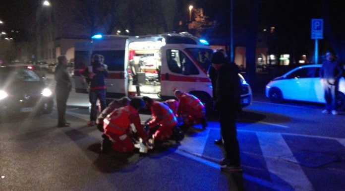 Germanedo, morto l’89enne investito da un’auto in via Dalmazia