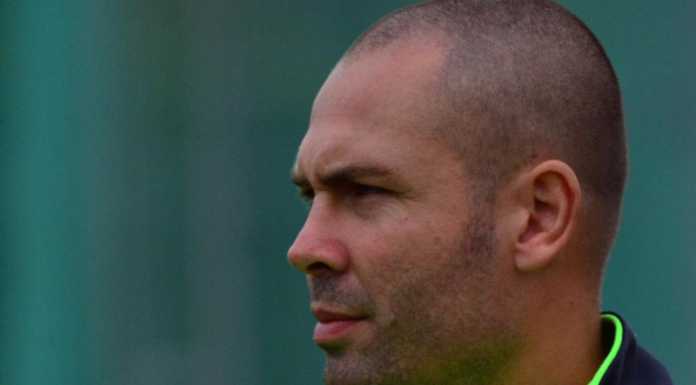 Calcio Eccellenza. Il NibionnOggiono torna a vincere con un pokerissimo L'allenatore del NibionnOggiono Giuseppe Commisso