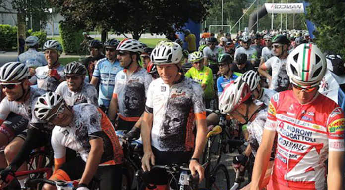 Riparte la Gran Fondo don Guanella, terza edizione e tante novità
