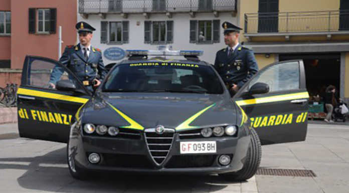 Consulente nel mirino della Gdf, sequestrato un attico in centro Lecco