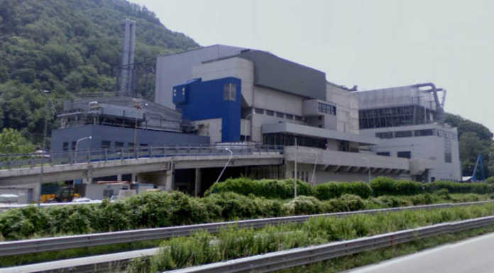 Inceneritore, riparte la Linea 3. In programma altre interruzioni