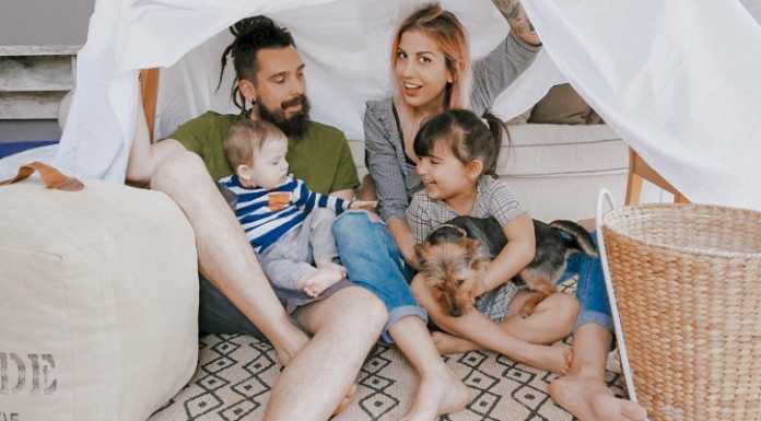 “La nostra famiglia ribelle”, la storia di Gaia e Michele in libreria