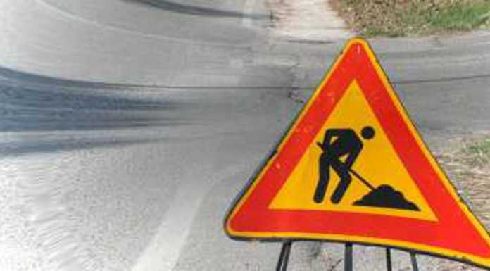 Lavori in corso, le modifiche alla viabilità della prossima settimana