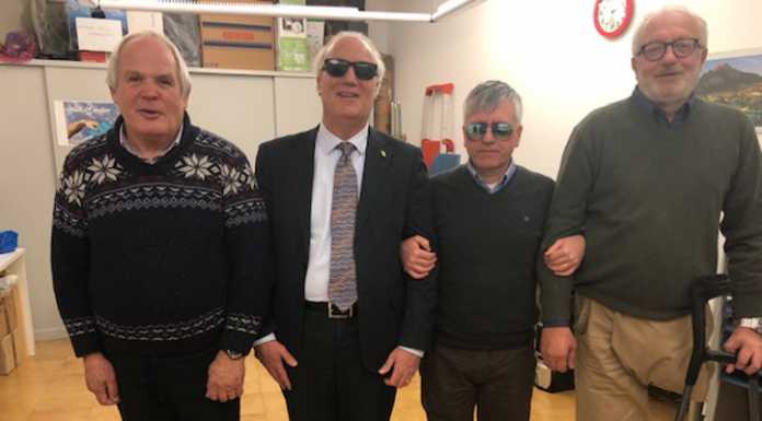 Disabilità, ricostituita a Lecco l’associazione FAND