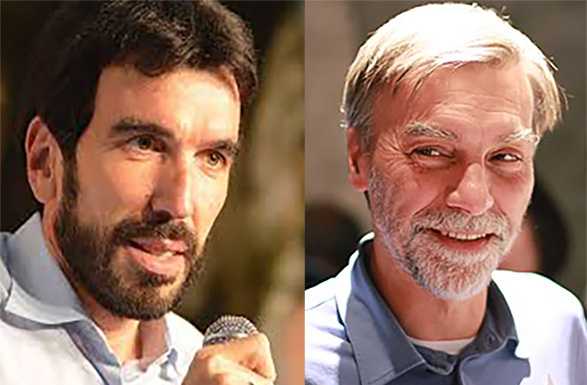 Primarie PD, incontro a Lecco con Martina e l’ex ministro Delrio