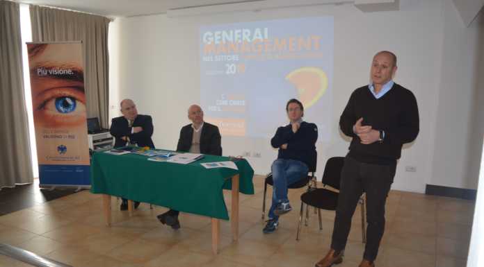 Università del Turismo, a Varenna la prima presentazione