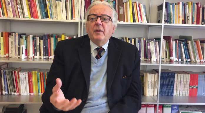 Adolescenza e ammirazione a Leggermente OFF con Pietropolli Charmet