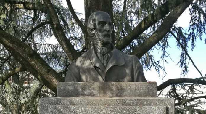 P.zza Mazzini: progetto per riqualificarla, il monumento sarà spostato