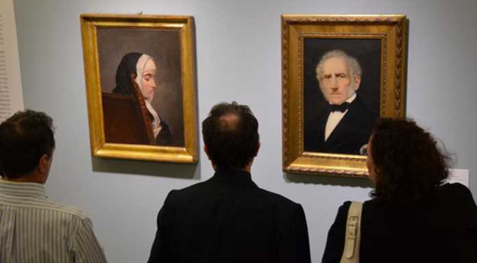 “Ottocento Lombardo” si chiude la mostra a Lecco, oltre 4 mila visite mostra_Ottocento_Lombardo22