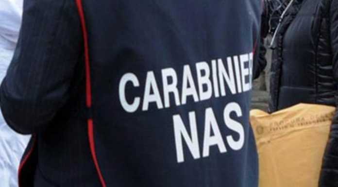 Lecco, controlli dei Nas in città: sanzionati due locali