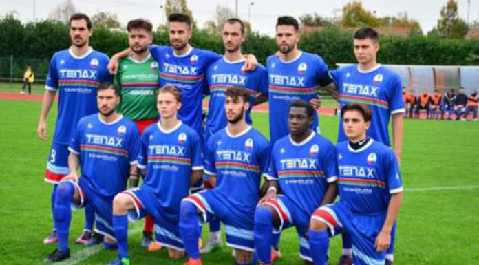 Calcio Eccellenza. Il NibionnOggiono regola l’Arcellasco e prosegue la fuga